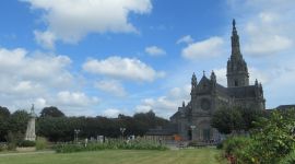 carnac sainte anne dauray 30